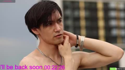 Calvin Owens online show from November 29, 5:09 am