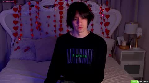 Calvin Owens online show from February 18, 6:27 pm