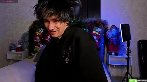 Calvin Owens online show from January 7, 6:13 pm