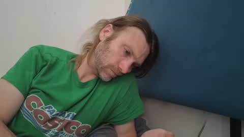 Calypso-. online show from July 21, 7:38 pm