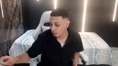 cam_xman online show from July 26, 6:16 pm