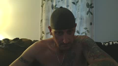 Chillaxin lets talk  online show from January 19, 1:33 pm