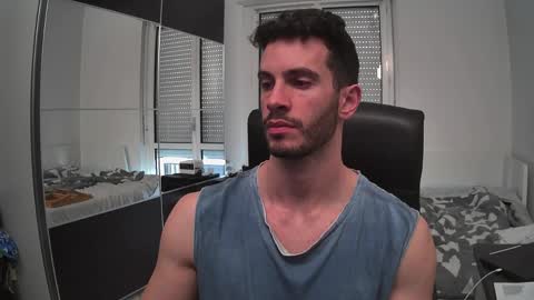 cambooyy online show from April 5, 3:08 pm