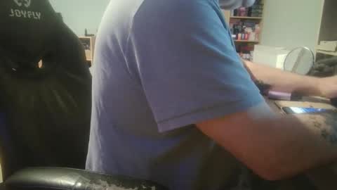 cambsuk online show from March 21, 3:27 pm