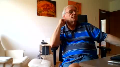 camcologne online show from July 21, 11:23 am