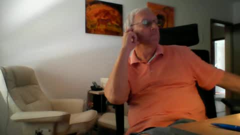 camcologne online show from July 3, 1:17 pm