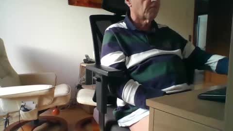 camcologne online show from January 6, 2:25 pm