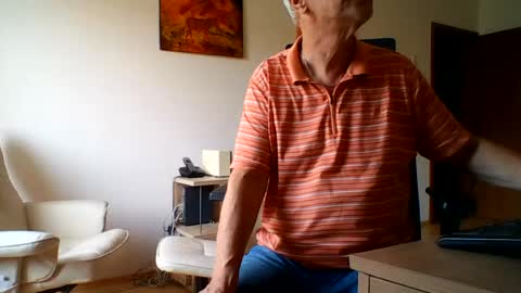 camcologne online show from July 14, 10:21 am