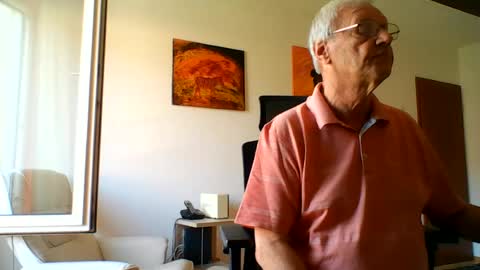 camcologne online show from July 2, 8:42 am