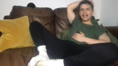CamDoAttitude online show from July 2, 10:05 pm
