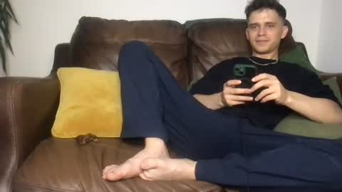 CamDoAttitude online show from July 11, 10:34 pm