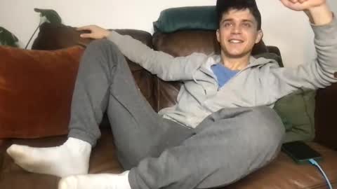 CamDoAttitude online show from February 5, 10:17 pm