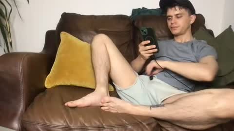 CamDoAttitude online show from July 28, 9:25 pm