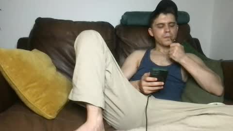 CamDoAttitude online show from June 26, 10:01 pm