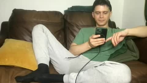 CamDoAttitude online show from June 18, 11:59 am