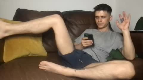 CamDoAttitude online show from July 9, 10:02 pm