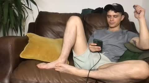 CamDoAttitude online show from July 29, 9:36 pm
