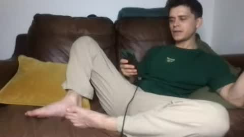 CamDoAttitude online show from June 27, 9:53 pm