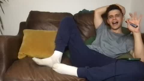 CamDoAttitude online show from July 19, 10:49 pm