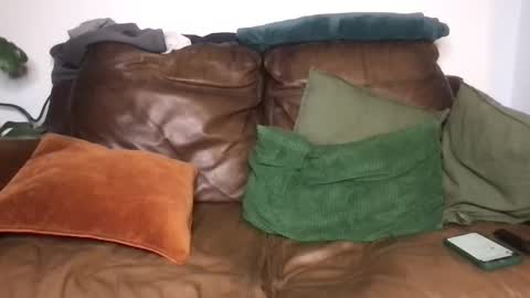 CamDoAttitude online show from January 7, 10:37 pm