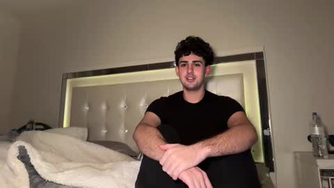 camcam online show from January 11, 2:15 am