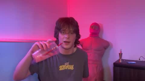 camcam online show from January 14, 10:57 pm