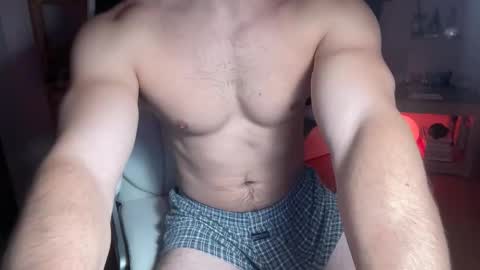 Cameron online show from February 6, 1:57 am