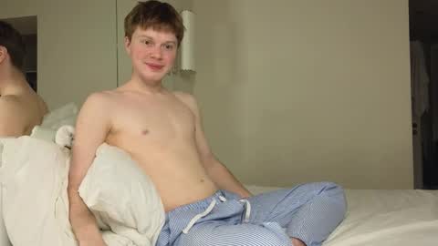 Cameron online show from January 9, 4:01 pm