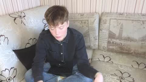 Cameron online show from January 18, 9:34 am