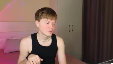 Cameron online show from November 26, 9:23 am