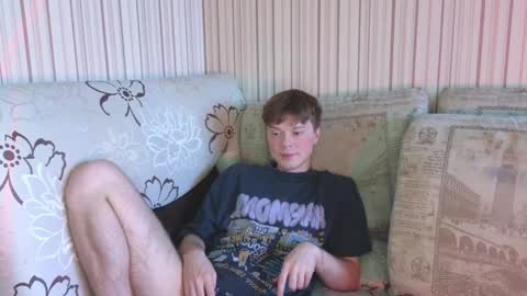 Cameron online show from February 2, 9:40 am