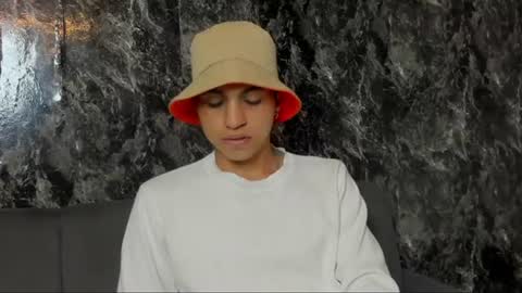 CAMERON online show from July 27, 4:08 am