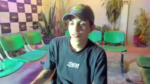 CAMERON online show from July 26, 3:58 am