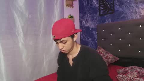 CAMERON online show from December 5, 1:07 pm