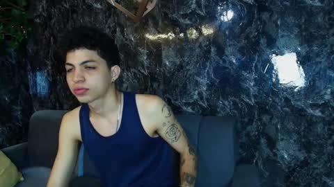 CAMERON online show from January 11, 12:53 pm