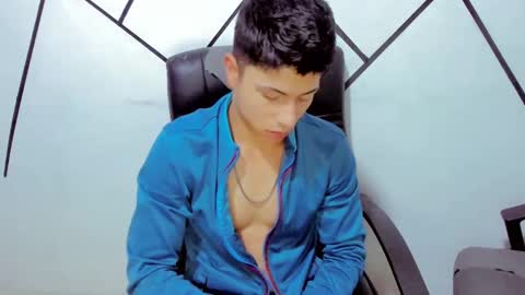 cameron_re online show from February 3, 6:34 am