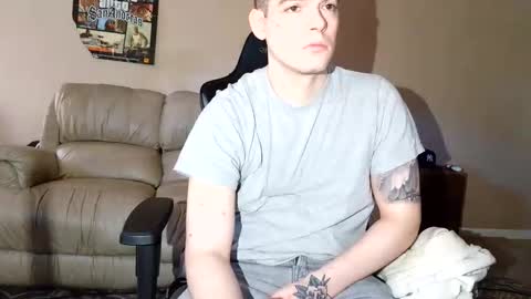 camerondt online show from June 11, 4:05 pm