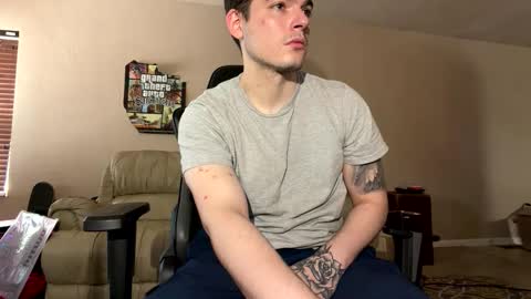 camerondt online show from June 9, 3:14 pm