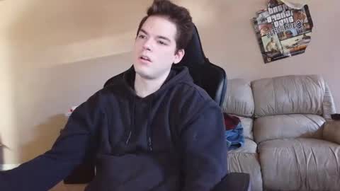 camerondt online show from December 15, 9:12 pm