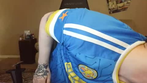 camerondt online show from March 23, 1:50 pm