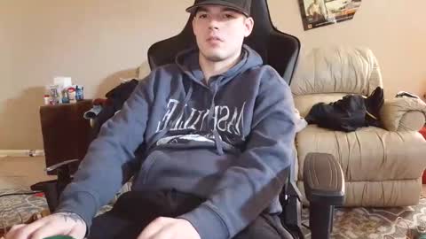 camerondt online show from February 27, 4:39 pm