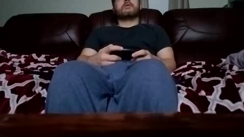 CamGuy online show from January 19, 4:37 am