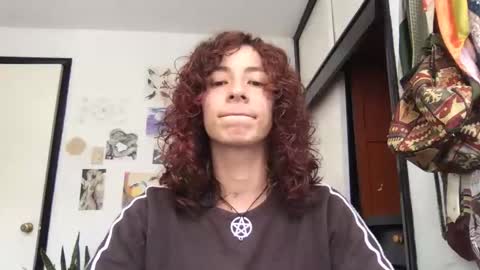  Camille   online show from February 13, 5:18 pm