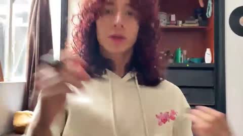  Camille   online show from January 7, 6:46 pm