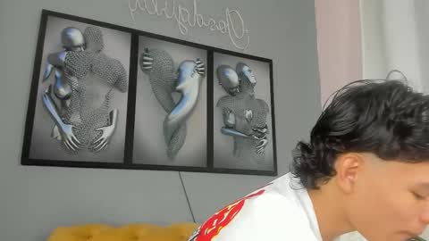 Camillo Virgil online show from November 1, 10:52 am