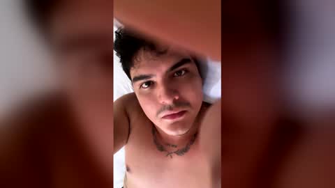 camilo7073 online show from March 23, 6:36 pm