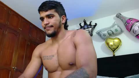 camilo_contre21 online show from July 29, 9:14 pm