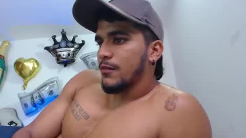 camilo_contre21 online show from July 23, 10:07 pm