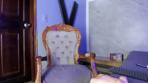 Camilo  online show from July 24, 2:09 am