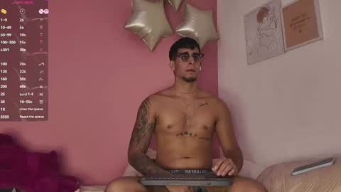   INDEPENDENT MODEL online show from June 27, 3:09 am